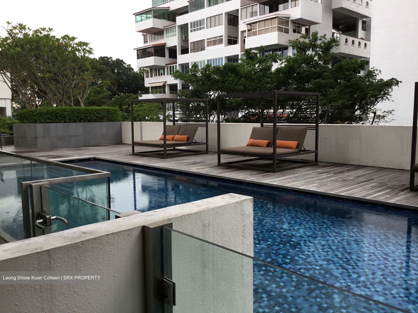 eCO (D16), Condominium #532290721